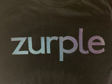 Zurple company logo for sale  Los Angeles