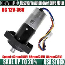 Dc12v 36v brushless for sale  Los Angeles