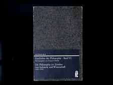 History of Philosophy Vol VI Ullstein, 1. Edition 1975, brukt til salgs  Frakt til Norway