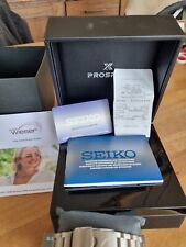 seiko spring drive gebraucht kaufen  Heilbronn