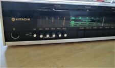 Hitachi 2650 stereo gebraucht kaufen  Wetzlar