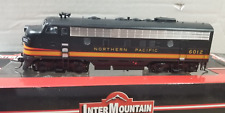 intermountain f7 for sale  Chicago