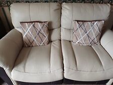 Seater electric reclining for sale  ROTHERHAM