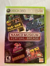 Namco museum virtual for sale  Chandler