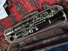 Unbranded clarinet for sale  Shipping to Ireland