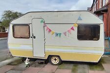 Vintage caravan sale for sale  SOUTHPORT