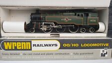 Wrenn gauge green for sale  BARGOED