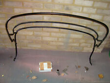 Triumph tr4 hood for sale  HODDESDON