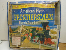 Original american flyer for sale  Middletown