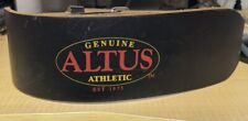 Genuine altus athletic for sale  Escondido