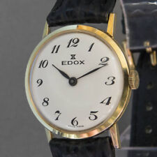 Damen armbanduhr edox gebraucht kaufen  Uetersen