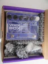 Electro harmonix voice for sale  Port Royal