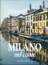 Milano nel cuore usato  Italia