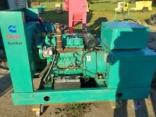 Onan diesel generator for sale  Lillian