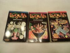 Dragonball bücher gebraucht kaufen  Melsungen