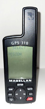 Magellan gps 310 for sale  Clearlake