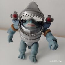 ARMAGGON TEENAGE MUTANT NINJA TURTLES 2016 PLAYMATES ACTION FIGURE 6" for sale  Shipping to South Africa