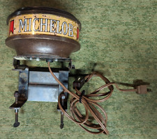 Vintage light michelob for sale  Clinton Township