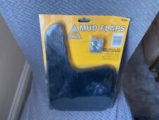 Equip mud flaps for sale  CHEDDAR