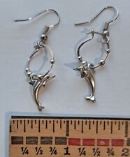 Sterling silver pierced for sale  Cottonwood