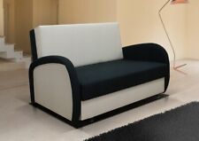 Używany, MEBLE IWMAR Fotel rozkładany z pojemnikiem na pościel Sofa Zuzia 2 na sprzedaż  PL