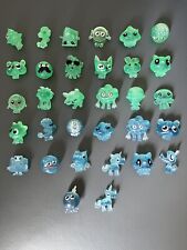 Moshi monsters green for sale  RAMSGATE