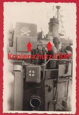 Foto wehrmacht kriegsmarine gebraucht kaufen  Oranienburg