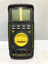 Unitest beha kabelmeter for sale  STOKE-ON-TRENT