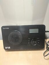 Technika dab portable for sale  BEDFORD