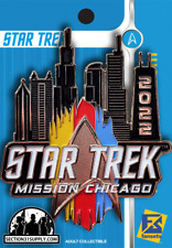 Star trek mission for sale  Oklahoma City