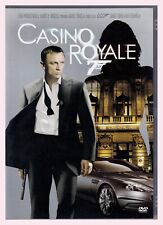 007 casino royale usato  Campi Bisenzio