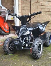 49cc mini quad for sale  WALSALL