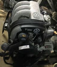 Motor tdi anj gebraucht kaufen  Berlin