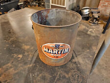 Vintage martin ware for sale  Shipping to Ireland