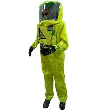 Spirit halloween hazmat for sale  Southington