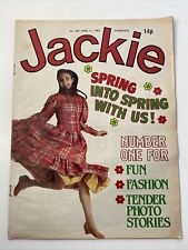 Jackie magazine 901 for sale  BRENTWOOD