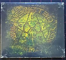 Newsted - Música Heavy Metal - CD Newsted  comprar usado  Enviando para Brazil