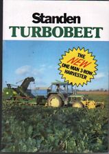 Standen turbobeet one for sale  DRIFFIELD