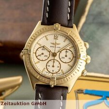 Breitling callisto 18k gebraucht kaufen  Deutschland