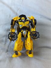 Transformers bumblebee last for sale  SOUTHWELL