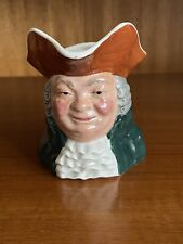 Squire toby jug for sale  WORCESTER