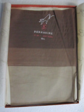 1pr vintage berkshire for sale  Henderson