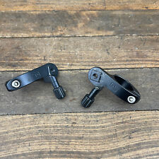 Paul Thumbies Shifter Mounts Black Thumb Component Alloy Set for sale  Shipping to South Africa