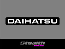 Fits daihatsu charade for sale  Shipping to Ireland