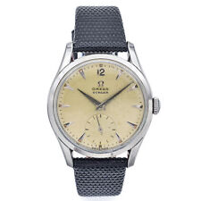 omega 265 dial for sale  New York