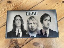 Limited edition nirvana for sale  LONDON