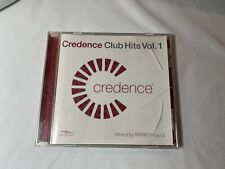 Usado, CD Credence Club Hit Vol 1 - V/A comprar usado  Enviando para Brazil