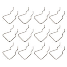 Pcs pegboard hooks for sale  Shipping to Ireland