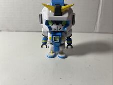 Used, *WHITE MECHA ROBOT*RYAN'S WORLD*Rare 3” Action Figure(Series 3) Bonkers Toys for sale  Shipping to South Africa