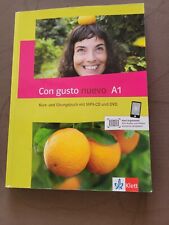 Spanisch lehrbuch con gebraucht kaufen  Rodenberg